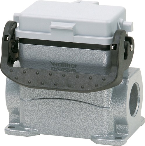 Walther Werke Sockelgehäuse B6,BB10,DD24+MOB6 P757724MSAL