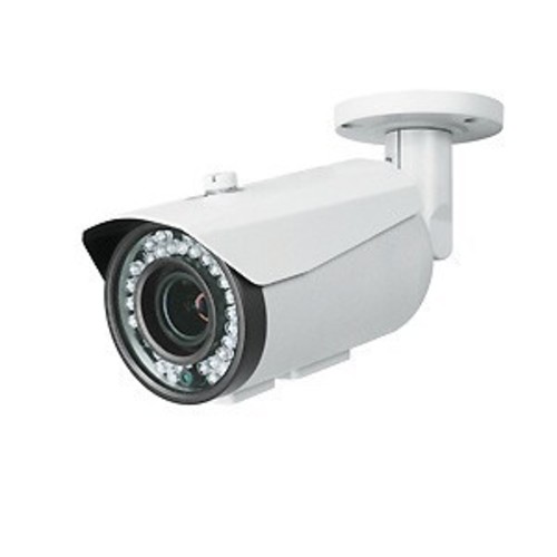Legrand (SEKO) Rohrkamera T/N 2,2MP 2,8-12mm IP66 TC2413