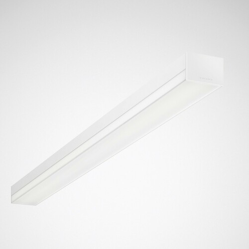 Trilux LED-Anbauleuchte HCL, DALI, weiß SFlow D2-L #7428562 Trilux LED-Anbauleuchte HCL, DALI, weiß SFlow D2-L #7428562