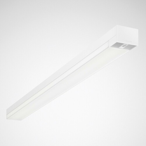Trilux LED-Anbauleuchte HCL, DALI, weiß SFlow D3-L #7428862 Trilux LED-Anbauleuchte HCL, DALI, weiß SFlow D3-L #7428862