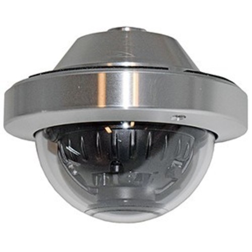 Legrand (SEKO) Mini-Dome-Farbkamera 3,6mm IR-LEDs IP66 TC55