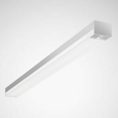 Trilux LED-Anbauleuchte HCL, DALI, silber SFlow D3-L #7429062 Trilux LED-Anbauleuchte HCL, DALI, silber SFlow D3-L #7429062
