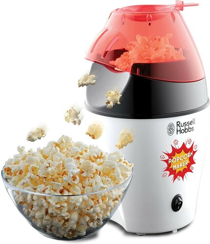 RUSSELL HOBBS Popcorn-Automat Fiesta 24630-56 RUSSELL HOBBS Popcorn-Automat Fiesta 24630-56