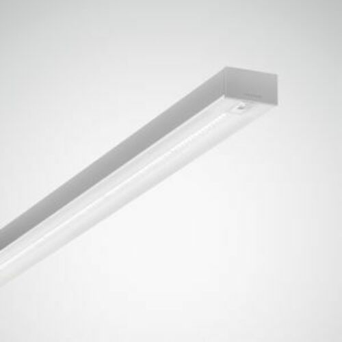 Trilux LED-Deckenleuchte HCL, DALI, silber SFlow D3-L #7920462 Trilux LED-Deckenleuchte HCL, DALI, silber SFlow D3-L #7920462