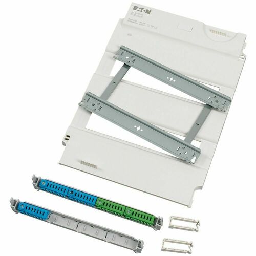 Eaton Interieur 2-reihig 24TE UP KLV-2UPP-4PR