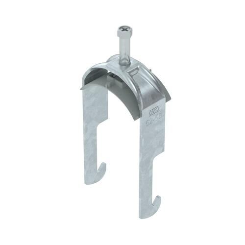 OBO Bettermann Vertr Bügelschelle 52-58mm BS-W1-K-58 FT OBO Bettermann Vertr Bügelschelle 52-58mm BS-W1-K-58 FT