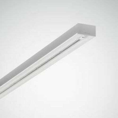 Trilux LED-Deckenleuchte HCL, DALI, weiß SFlow D3-L #7921162