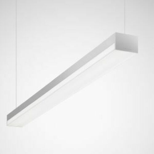 Trilux LED-Hängeleuchte HCL, DALI, silber SFlow H2-L #7429262