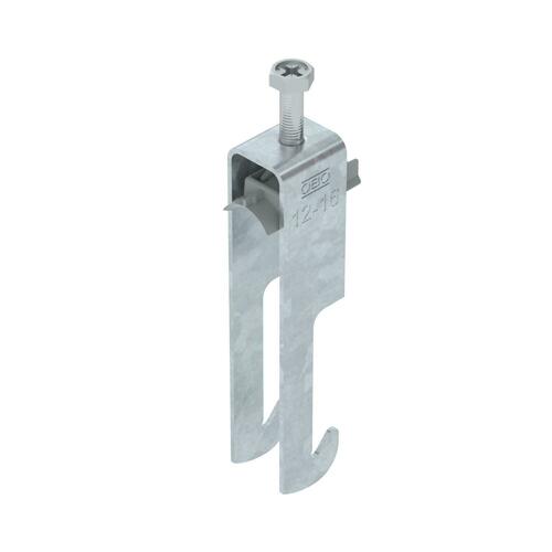 OBO Bettermann Vertr Bügelschelle 2-16mm BS-W2-K-16 FT