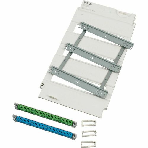 Eaton Interieur 3-reihig 36TE Hohlw. KLV-3HWP-4PR Eaton Interieur 3-reihig 36TE Hohlw. KLV-3HWP-4PR