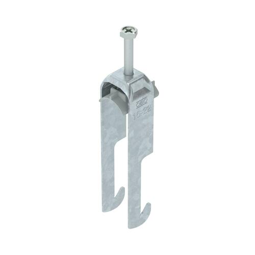 OBO Bettermann Vertr Bügelschelle 6-22mm BS-W2-K-22 FT