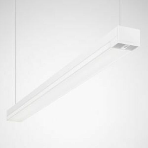 Trilux LED-Hängeleuchte HCL, DALI, weiß SFlow H3-L #7429462