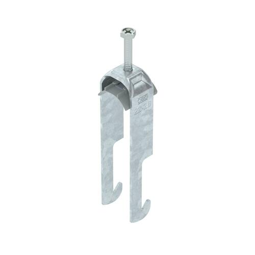 OBO Bettermann Vertr Bügelschelle 2-28mm BS-W2-K-28 FT