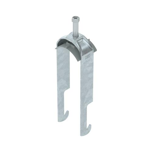 OBO Bettermann Vertr Bügelschelle 0-46mm BS-W2-K-46 FT