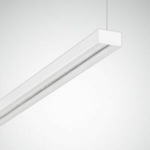 Trilux LED-Hängeleuchte HCL, DALI, weiß SFlow H2-L #7919062