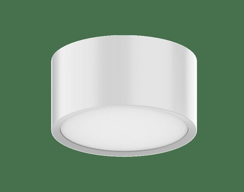 Opple Lighting LED-Deckenleuchte 830 weiß LEDCei #540001295100
