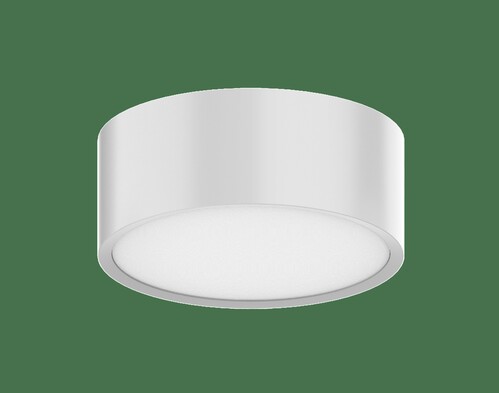 Opple Lighting LED-Deckenleuchte 830 weiß LEDCei #540001295200