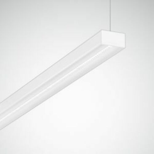 Trilux LED-Hängeleuchte HCL, DALI, weiß SFlow H2-L #7919562
