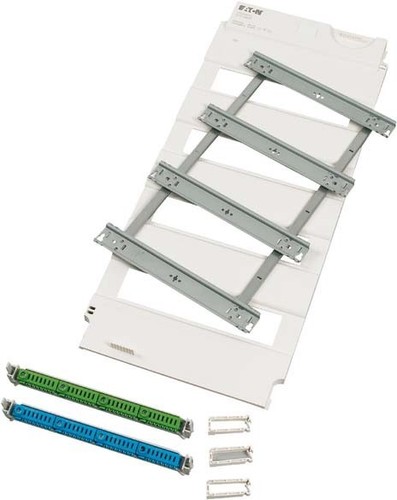 Eaton Interieur 4-reihig 48TE UP KLV-4UPP-4PR