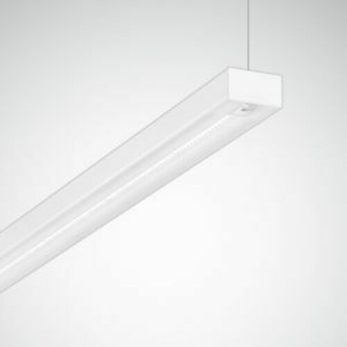 Trilux LED-Hängeleuchte HCL, DALI, weiß SFlow H3-L #7921562