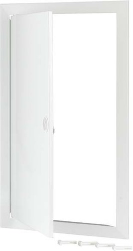 Eaton Exterieur 3-reihig UP/Hohlwand KLV-F3-4PR