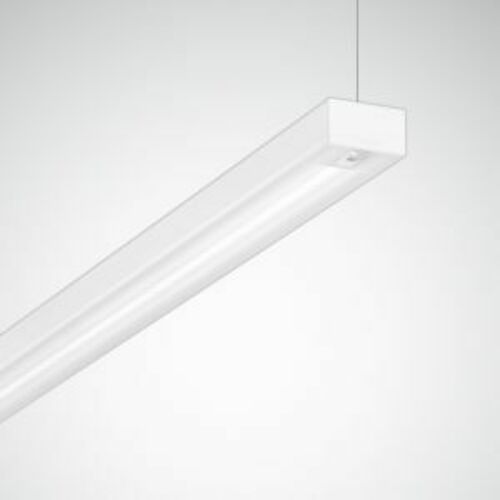 Trilux LED-Hängeleuchte HCL, DALI, weiß SFlow H3-L #7922162