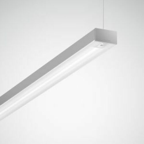 Trilux LED-Hängeleuchte HCL, DALI, silber SFlow H3-L #7922262