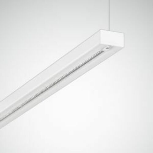 Trilux LED-Hängeleuchte HCL, DALI, weiß SFlow H3-L #7922562