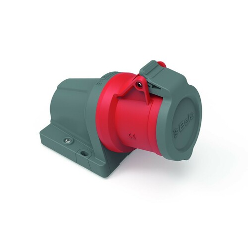 Bals Elektrotech. Wandsteckdose Innolinq 32A 4p 400V 6h IP44 110658