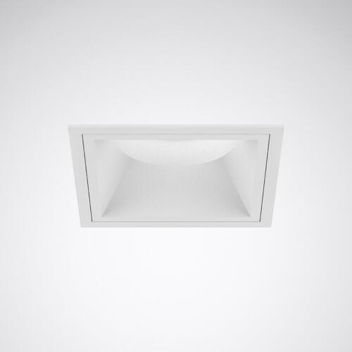 Trilux LED-Downlight 940, weiß SNS QC3 #9002024620