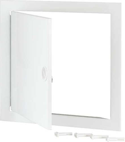 Eaton Exterieur 1-reihig UP/Hohlwand KLV-SF1-4PR