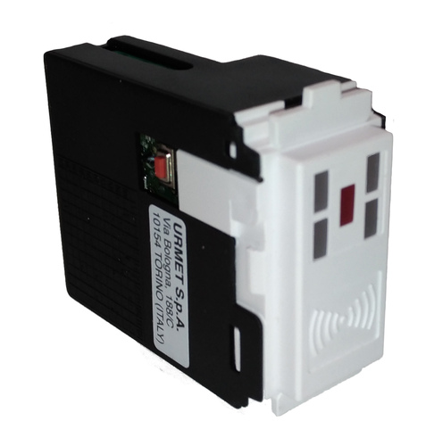 Grothe Leseeinheit 13,56 MHz schwarz DK510M-P
