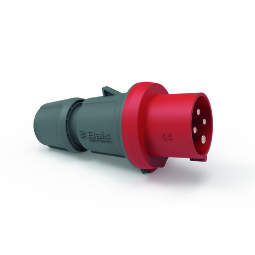 Bals Elektrotech. Stecker Innolinq 16A 4p 400V 6h IP54 215