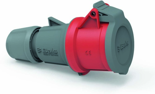 Bals Elektrotech. Kupplung Innolinq 16A 5p 400V 6h IP54 300