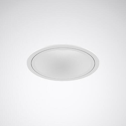 Trilux LED-Downlight 940, weiß SNS RC5 #9002033374
