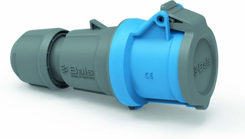 Bals Elektrotech. Kupplung Innolinq 32A 3p 230V 6h IP54 3114