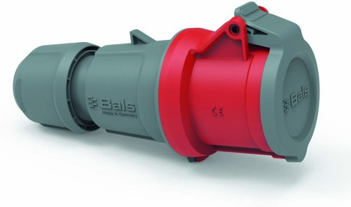 Bals Elektrotech. Kupplung Innolinq 32A 4p 400V 6h IP54 3118 Bals Elektrotech. Kupplung Innolinq 32A 4p 400V 6h IP54 3118