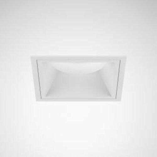 Trilux LED-Downlight HCL, weiß SNSAct Q #9002052541