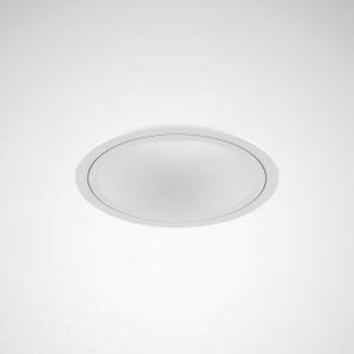 Trilux LED-Downlight HCL, weiß SNSAct R #9002044174