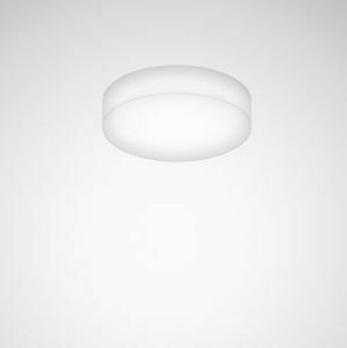 Trilux LED-Deckenleuchte HCL, DALI, weiß SolegraAct #7934962