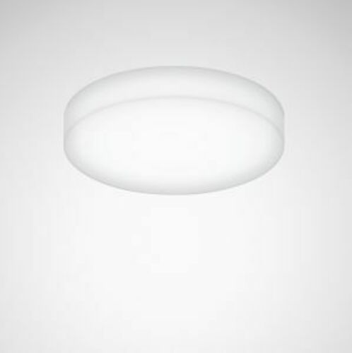 Trilux LED-Deckenleuchte HCL, DALI, weiß SolegraAct #7935062