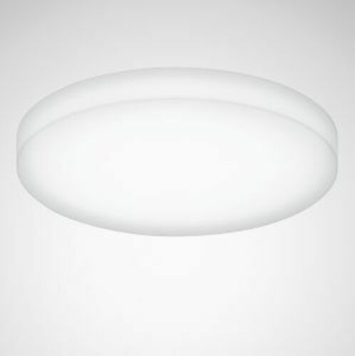 Trilux LED-Deckenleuchte HCL, DALI, weiß SolegraAct #7935162