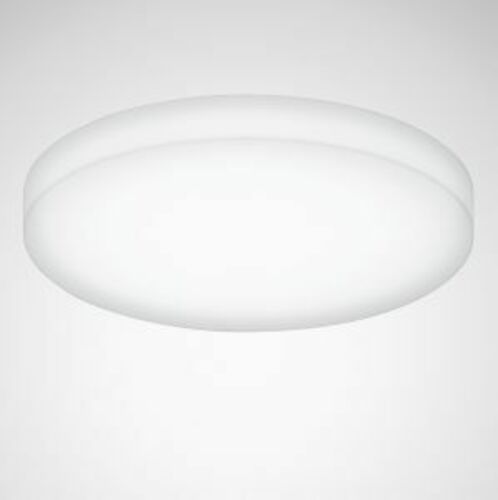 Trilux LED-Deckenleuchte HCL, DALI, weiß Solegra D3 #7935162