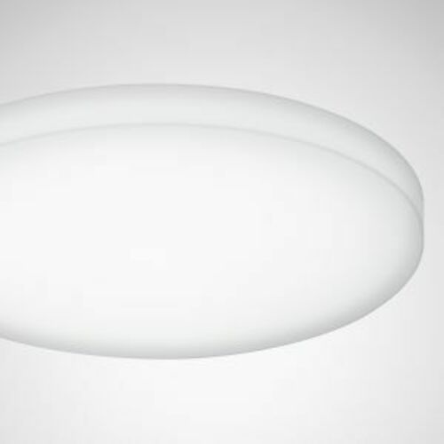 Trilux LED-Deckenleuchte HCL, DALI, weiß SolegraAct #7935262