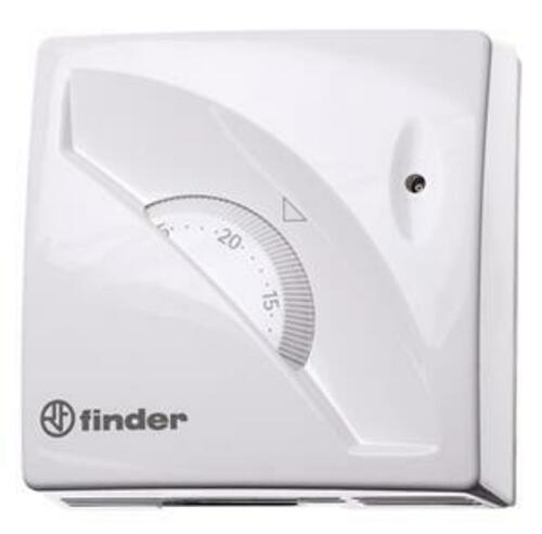Finder Raumthermostat mechanisch 1T.01.0 Finder Raumthermostat mechanisch 1T.01.0