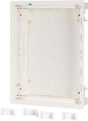 Eaton Mauerwanne 2-reihig 24TE UP KLV-UP2-4PR