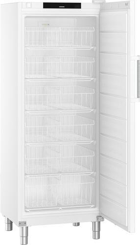 Liebherr MDA Gastronomie-Gefriergerät stat. Kühlung FFFsg 6501-40