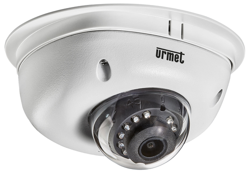 Grothe IP-Dome-Kamera ECO 5MPX Objektiv 2,8mm VK 1099/553