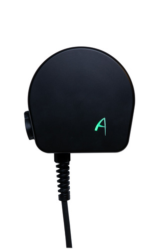 Alphatec Wallbox Mini 11kW 8m Kab,o.Schl.fkt. AW1eM-ZXL