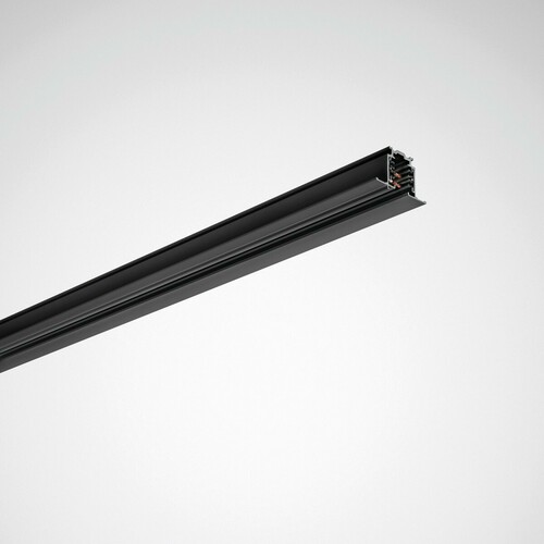 Trilux DALI-Stromschiene 2m schwarz StromschEB #7945800 Trilux DALI-Stromschiene 2m schwarz StromschEB #7945800
